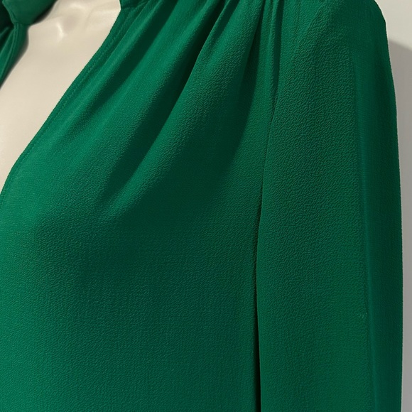 Long sleeve blouse - Picture 2 of 4